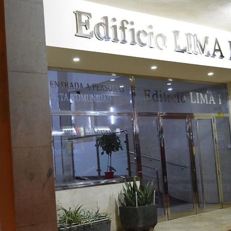 Апартаменти Diamond Торремолінос Екстер'єр фото